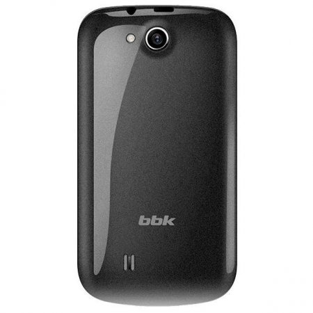  BBK S3510:    