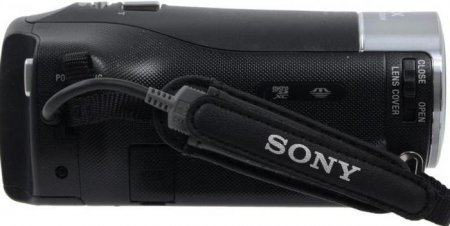 Sony HDR-CX405:    