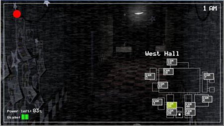    . Five Nights at freddy's