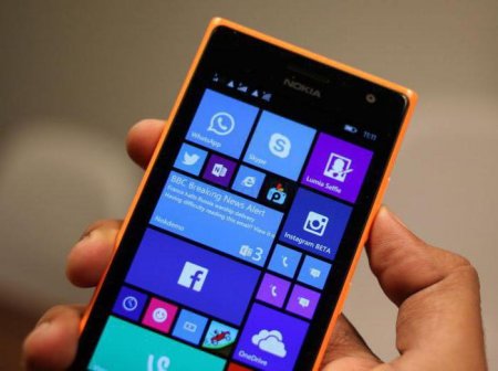   ""    ?  Nokia Lumia: 