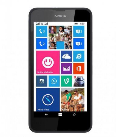   ""    ?  Nokia Lumia: 