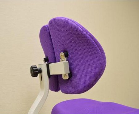 Як правильно підібрати дитяче ортопедичне крісло