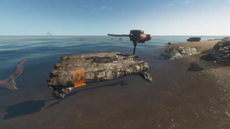    ,    ? Stranded Deep:     