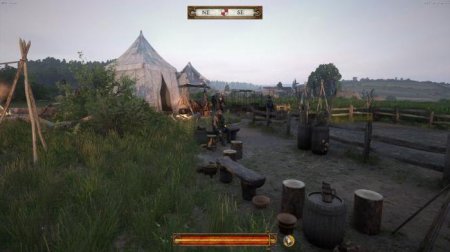       Kingdom Come: Deliverance?  beta-