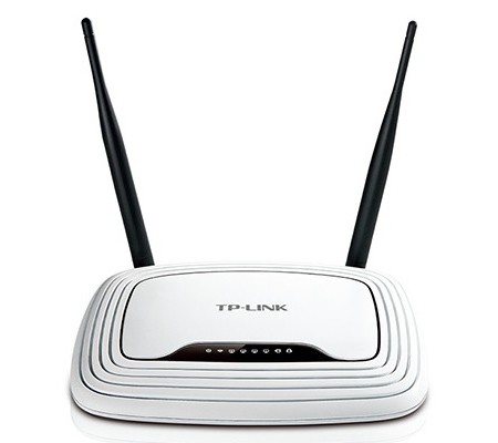 TP-LINK TL-WR841ND - . TP-LINK TL-WR841ND (): 