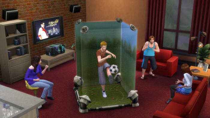 Sims 3 Tv Download Free