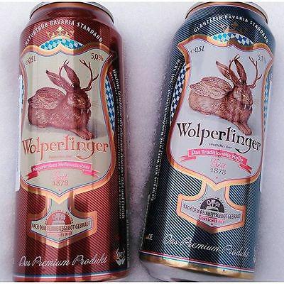    :   Wolpertinger