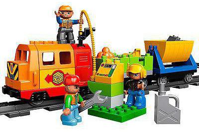    Lego Duplo 10508 " ": , 