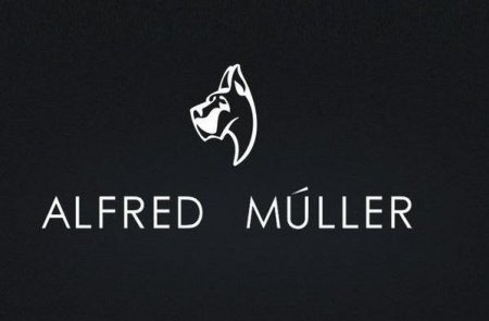 Alfred Muller -     