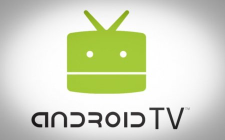 Android TV ():    