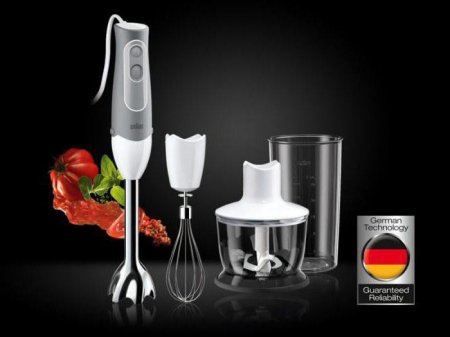  Braun MQ535 Sauce: ,   