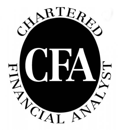 CFA  -  ?  CFA