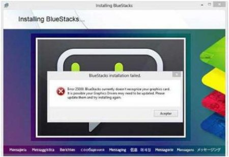    Bluestacks?