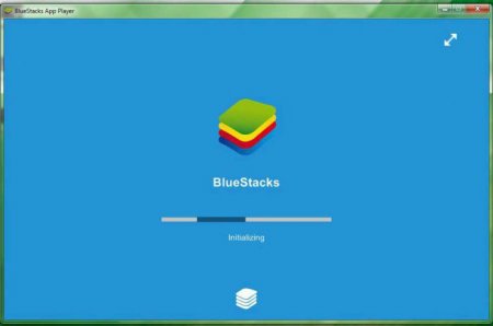    Bluestacks?