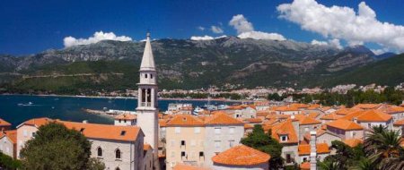 Чорногорія, Будва: ресторани, які варто відвідати. Фото і відгуки