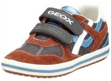   Geox -   