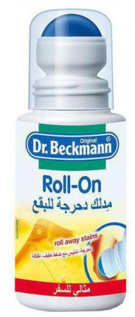 Dr. Beckmann  ,    - 