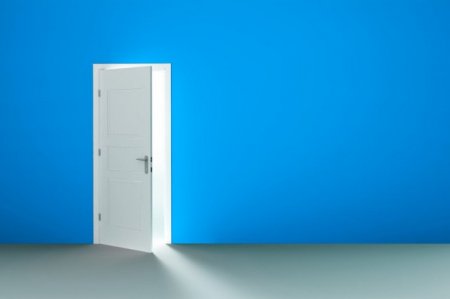 Двері ліва і права: як визначити відкривання дверей