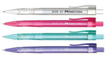 Faber Castell:    ,   