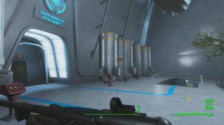 Fallout 4:  -   ?
