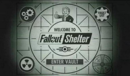 Fallout Shelter: , , , 