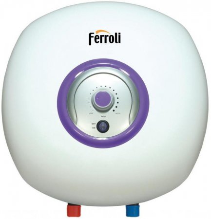 Ferroli -  . ,   , 