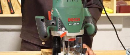  Bosch POF 1400 ACE: ,   