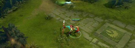   , " 2":     Huskar  Dota 2