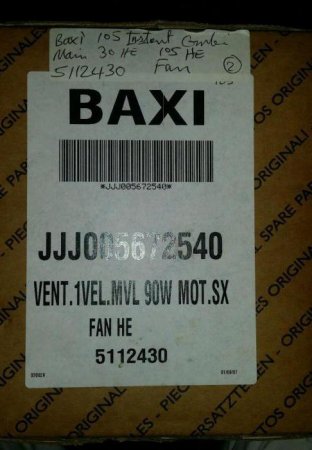   Baxi Main Four 240-F: , 