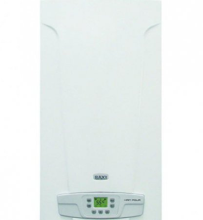   Baxi Main Four 240-F: , 