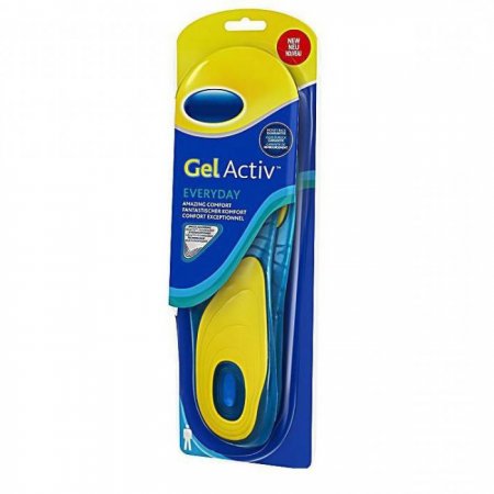    : .    㳺 GelActiv