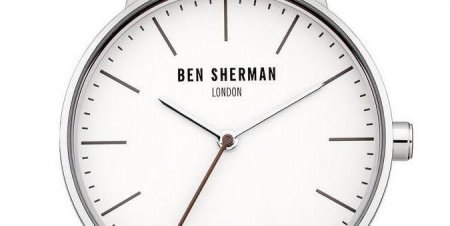  Ben Sherman -     