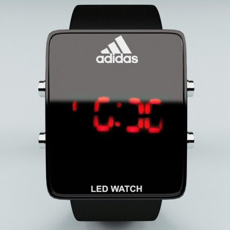  Led Watch:   