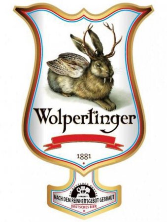    :   Wolpertinger