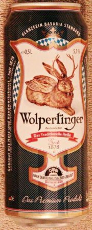    :   Wolpertinger