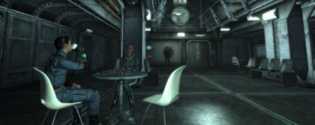  Fallout 3.    "": , 