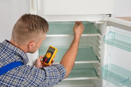 Холодильник не включається: можливі причини, діагностика та рекомендації