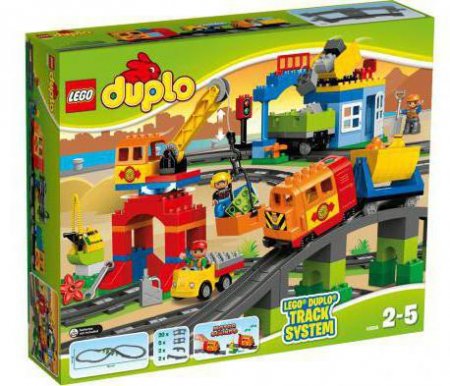    Lego Duplo 10508 " ": , 