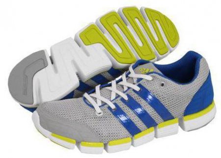  Adidas Climacool   ,   