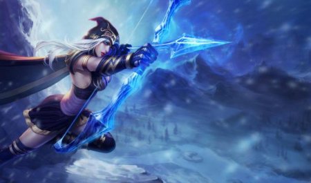 League of Legends,   : ,   