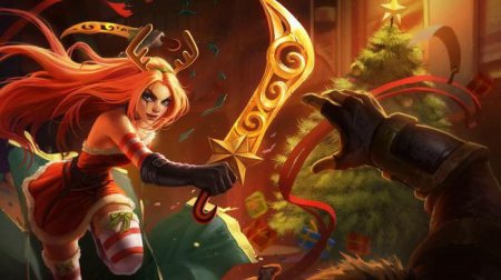 League of Legends,   : ,   