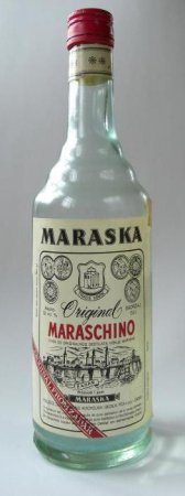 ˳  (Maraschino)    