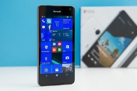 Llumia 650:   