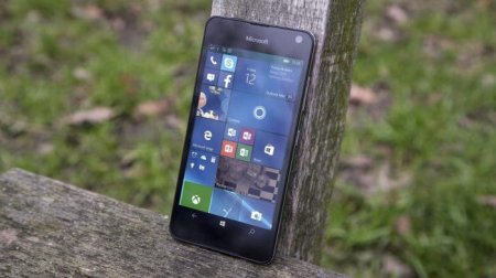 Llumia 650:   