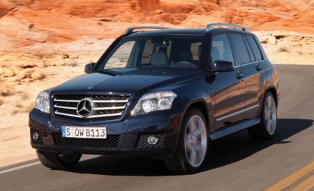  GLK 300:       