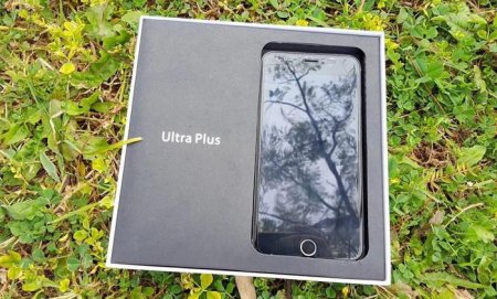   Blackview Ultra Plus: ,     