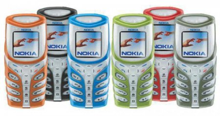   Nokia 5100: , ,   