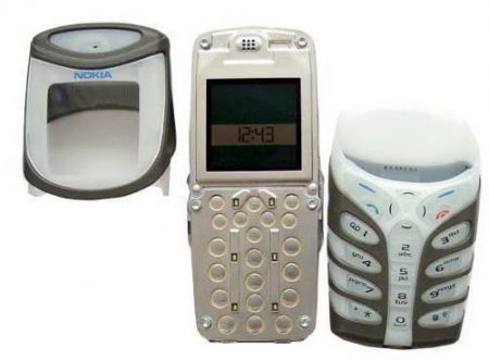   Nokia 5100: , ,   