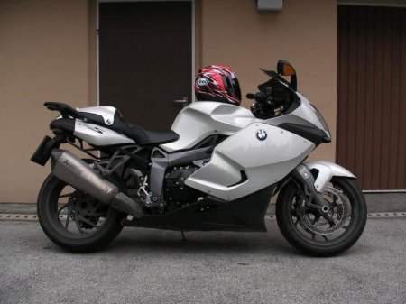  BMW K1300S:  ,   