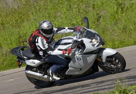  BMW K1300S:  ,   